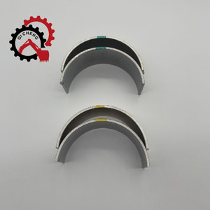 8-97616359-0 8976163590 Động Cơ 4HK1 Động Cơ Kết Nối <span class=keywords><strong>Rod</strong></span> Mang Cho Máy Hạng Nặng ZX200-3 ZX240-3 ZX270-3 Kim Loại Set - Product Image 4