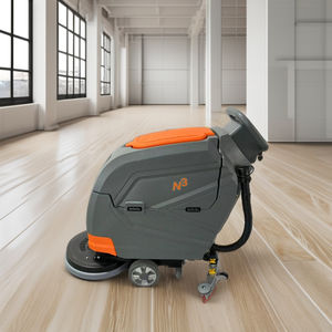 Pennon N3 ручной Электрический промышленный аккумулятор для очистки плитки ламинат - Product Image 6