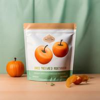 Bolsas de Plástico PET con Cierre Hermético, Barrera de Oxígeno, Grado Alimenticio, Impresión Personalizada, Venta al Por Mayor, 4oz 8oz 1lb, para Pistachos Gourmet