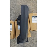 Pédale d'accélérateur électronique authentique TA-1108010AA 13213451-00 pour BYD Seal 05 Dmi Qin Song Plus Seagull