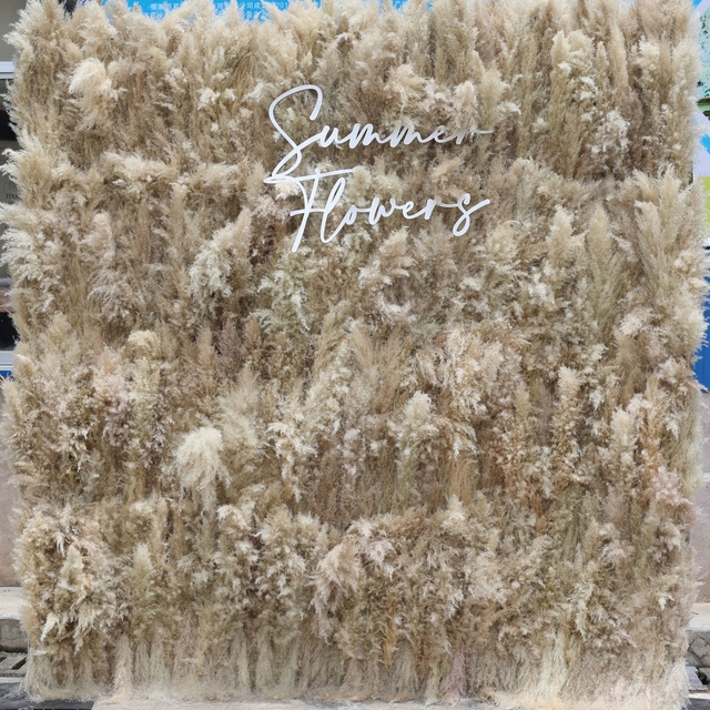 Photo Studio Background Wedding Decoration Flower Backdrop Wall