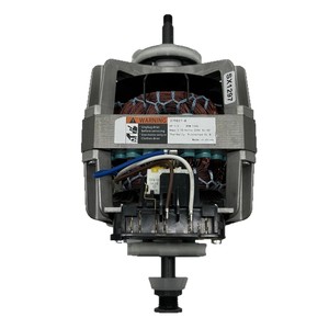 Motor de Secadora 279827-B 220V 50Hz 1/3 HP RPM 1350 con Protección Térmica para Secadora de Ropa - Product Image 5