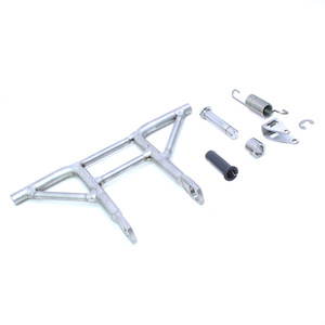 Support de levage pour moteur hors-bord Yamaha 66T-43350-02, support pour moteur 2 temps 40Hp, pièces de rechange - Product Image 5