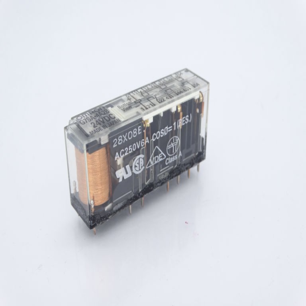 New Plc G7sa-4a2b Relay