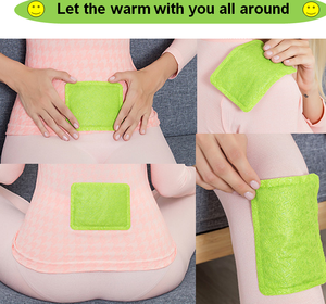 Patch chauffant instantané personnalisé, effet longue durée 12 heures, patch chauffant pour le corps, soulagement de la douleur, patch thermique, fournisseur OEM - Product Image 4