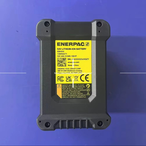 แบตเตอรี่ลิเธียมไอออน ENERPAC EBH544 สำหรับปั๊มรุ่น SC และ XC2 ซีรีส์ 54 โวลต์ - Product Image 1