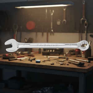 ประแจรวมฟาซาโน 17 มม. เหล็กโครเมี่ยมวาเนเดียม เครื่องมือซ่อมยานยนต์ - Product Image 3