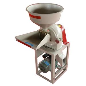 Molino Comercial para Especias, Comino, <span class=keywords><strong>Cacao</strong></span>, Alimentos Secos, Molino para Soja, Molinillo de Pimienta Negra <span class=keywords><strong>en</strong></span> <span class=keywords><strong>Polvo</strong></span> - Product Image 1