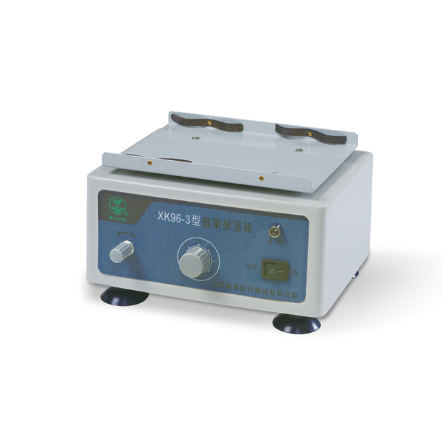 Safe and Reliable Micro Oscillator for Laboratory and Medical with CE ,ISO13485 Certification