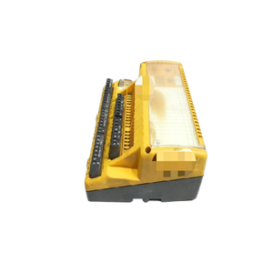 पीएलसी 301130 पीसी sb di16 डिजिटल इनपुट मॉड्यूल प्रोग्रामिंग नियंत्रक - Product Image 1