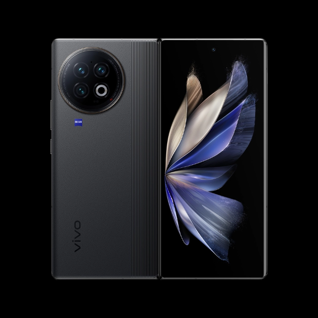 2023 Latest Vivo X Fold2 New Flagship Foldable Phone Vivo X Fold 2 2K+120Hz Smart Phone 5G SN8+ Gen2 2K+120Hz E5 12GB+512GB