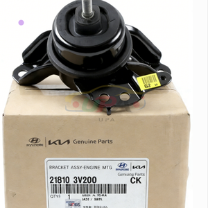 High quality <b>Engine</b> <b>System</b> BRACKET ASSY-<b>ENGINE</b> MTG 21810-3V200 218103V200 For H-yundai ACCENT 21810 3V200 - Product Image 5