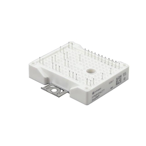 FP50R12W2T7 ทรานซิสเตอร์ IGBT โมดูล 1200V 50A ชิ้นส่วนอิเล็กทรอนิกส์ใหม่และของแท้ - Product Image 1