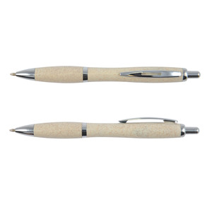 2020 New Eco <strong>Green</strong> Custom <strong>Pen</strong> Item Biodegradable Wheat Straw Ballpoint <strong>Pens</strong> with Custom Logo.Cheap Biodegradable Plastic <strong>Pens</strong> - Product Image 5