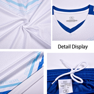 Uniforme de Fútbol Personalizado Unisex para Adultos, Uniformes de Fútbol por Sublimación, Ropa de Fútbol para Niños, Maillot de Fútbol, Camiseta de Fútbol - Product Image 6