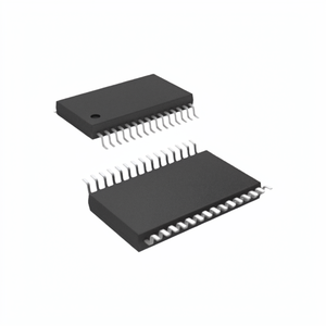 Original One Stop Service Power Management (PMIC) TPS40130DBTR Electronic <b>Circuit</b> Components 30 TFSOP - Product Image 1