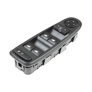Bouton de commande de lève-vitre électrique et de rétroviseur 6554.YH 6554.QL pour Citroën <span class=keywords><strong>C4</strong></span> <span class=keywords><strong>Grand</strong></span>, <span class=keywords><strong>Picasso</strong></span> 2006 2007 2008 <span class=keywords><strong>2009</strong></span> 2010 2011-2013 - Product Image 5