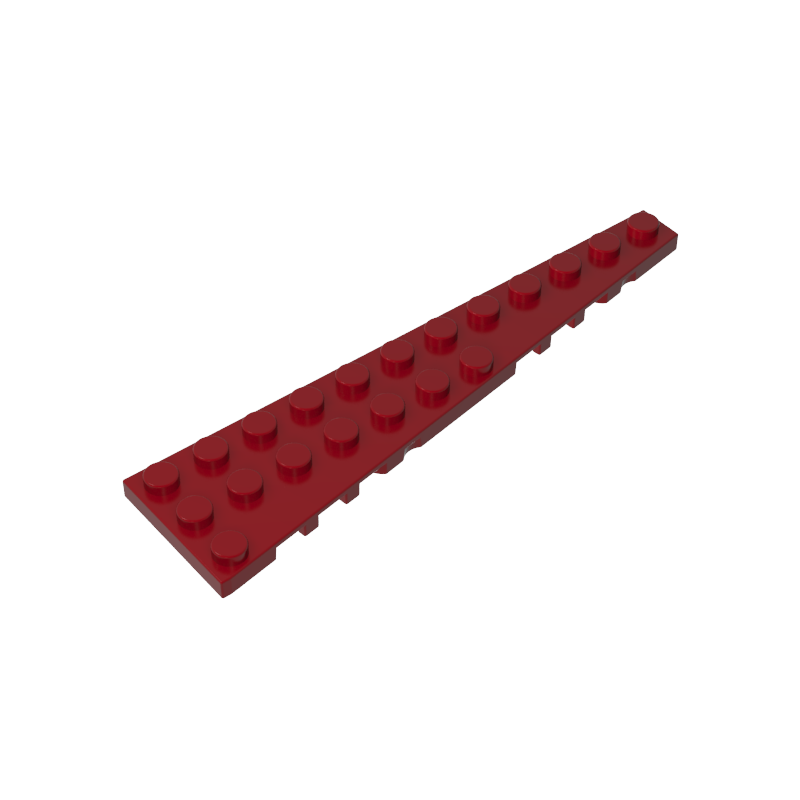 Dark Red-014