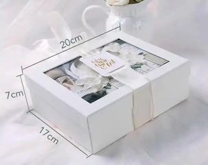Juego de Regalo de Lujo 2023 con Jabón Aromático, Toalla, Oso de Peluche y Altavoz Bluetooth, Caja de Regalo para Cumpleaños o Damas de Honor - Product Image 3