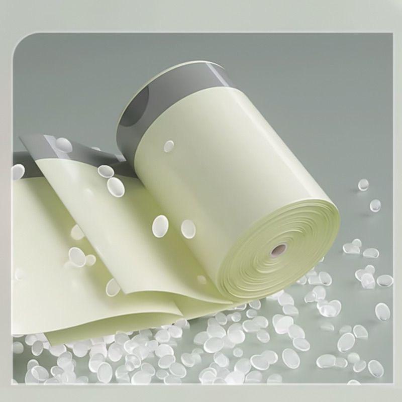 Single roll contains 15 avocados, 45*45 cm