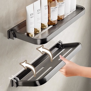 Алюминиевая полка для хранения - Product Image 2