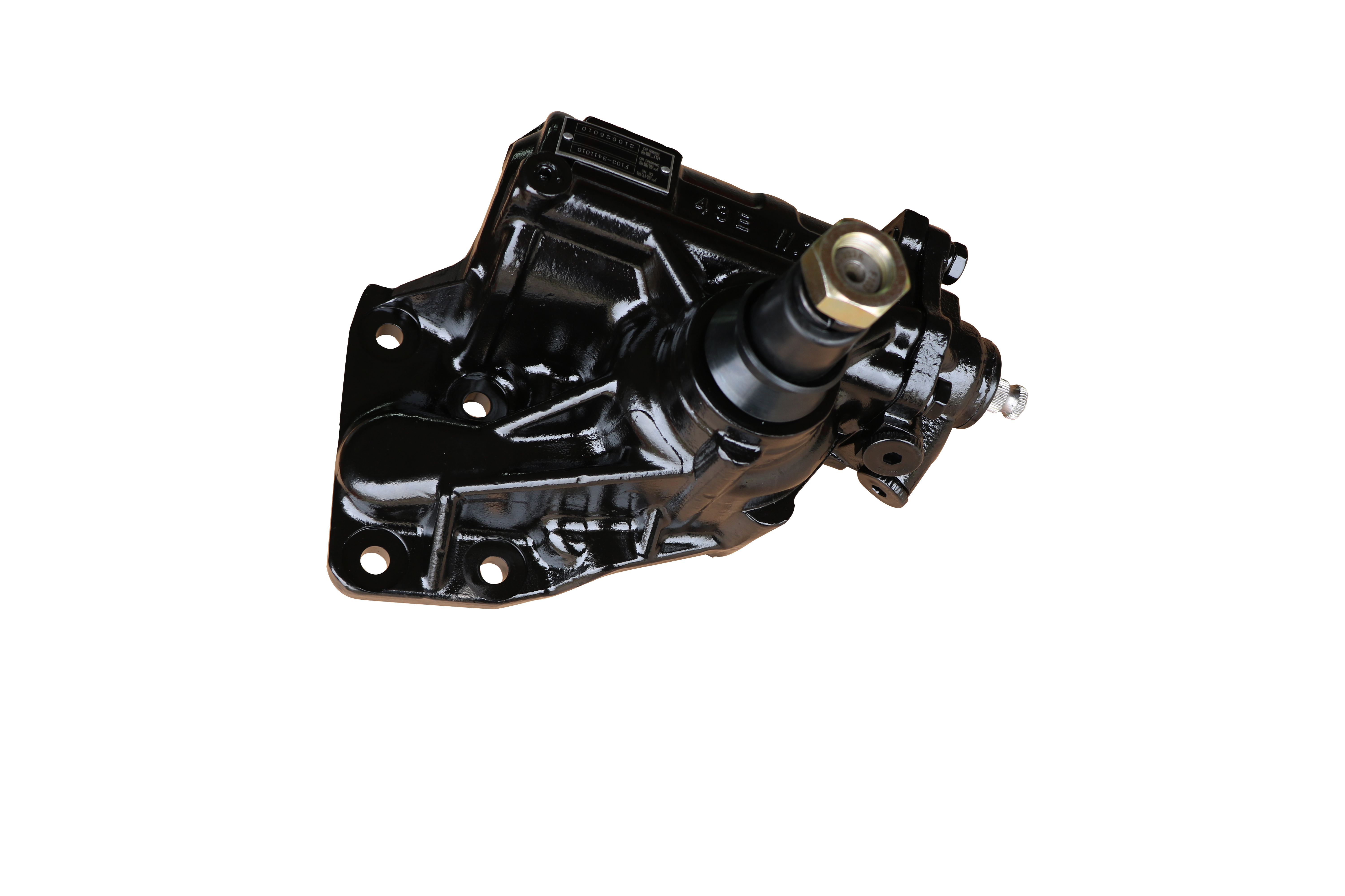 よしまま OEM 898251947 9-97305047 Steering Gear Box for Isuzu Trucks