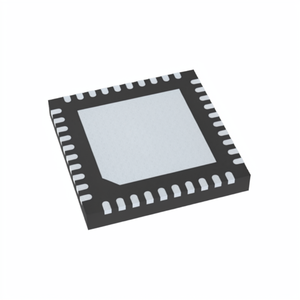 Componente electrónico IC de Gestión de Energía (PMIC) en stock, 40 VFQFN con pad expuesto, IR3570AMGB20TRP - Product Image 1