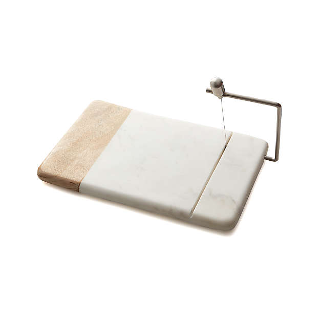 Лучшая продажа стойкое Использование резки сыра ножа для резки ломтиками Древесины мраморной нож для сыра