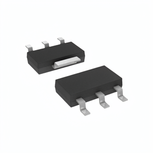 FDT4N50NZU Original One Stop Service SOT-223 Transistors Buy Online Electronic Components - Product Image 1
