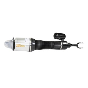 Pièces de réparation pour suspension pneumatique, amortisseur et support de suspension pour Volkswagen Phaeton Continental, modèles 2002-2016. - Product Image 2