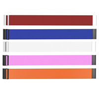 Correa Deportiva Upro Soft SuperKnit para Whoop 4.0, Banda de Tejido de Punto para Mayor Comodidad y Estilo
