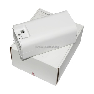 Routeur Wi-Fi 5G HUAWEI H153-381 5G CPE 5S, point d'accès Wi-Fi 5G, passerelle sans fil CPE - Product Image 2