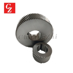 Motor Gear Set 36751659 36751659-1 36751659-0 Drive Shaft Gearwheel for Ingersoll Rand <b>Industrial</b> <b>Compressor</b> Parts - Product Image 6