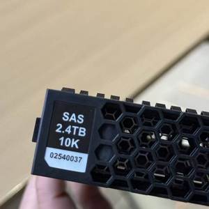 Superpolyfusible 02540037 2.4T SAS 2.5 polegadas Disco Rígido Interno Novo para Servidor 256MB Cache 10500RPM 2TB - Product Image 4