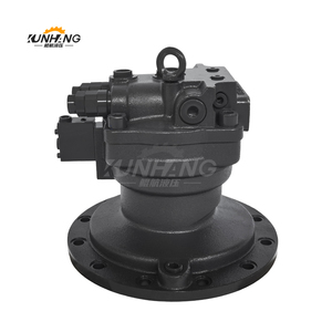 En stock Moteur d'orientation R290LC-9 R300LC-9S R300LC-9A 31Q8-10152 38Q8-11101 38Q8-10151 Dispositif pour - Product Image 3