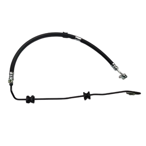 Systèmes de <span class=keywords><strong>direction</strong></span> automatique 53713-SWA-A03 Pompe de <span class=keywords><strong>direction</strong></span> <span class=keywords><strong>assistée</strong></span> de voiture Tuyau d'huile haute pression pour <span class=keywords><strong>Honda</strong></span> <span class=keywords><strong>CRV</strong></span> 2007 2008 2009 2010 2011 RE4 - Product Image 1