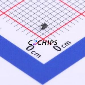 Nuevo y Original SD103AX-TP SOD-523 Diodo Schottky, Venta al por Mayor de Componentes Electrónicos, Proveedor de Chips y Servicio BOM - Product Image 2