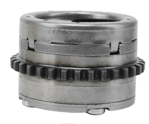 Actuador Ajustador de Árbol de Levas de Escape 2760501347 para C300 C350 E350 2760501747 2760503800 - Product Image 4