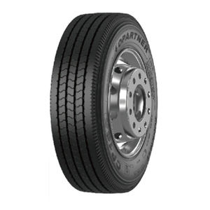 Excellent pneu de camion de rue 6.50R16-12PR H-6.50R16-12PR de pneu radial en acier extrême de haute qualité - Product Image 1