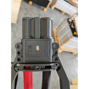 แบตเตอรี่แบบชาร์จไฟได้ 24V 960Ah 12VBS960 แบตเตอรี่สำหรับรถลาก แบตเตอรี่ตะกั่วกรด - Product Image 3