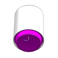 Boîtiers de purificateurs d'air automobiles personnalisés et moules de diffuseurs d'arômes - Services de conception et de développement de moules par injection - Fabricant chinois