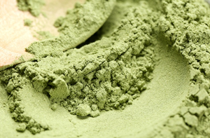 Extrait naturel d'épinard 10:1 Riche en chlorophylle en poudre - Product Image 3