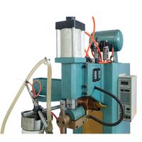 Convoyeur de vis et écrous automatique avec bol pour écrous carrés à souder M6 DIN928