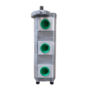 Repuestos Hidráulicos para Excavadora RB20161110 Bomba Hidráulica KX41-2S Bomba de Engranajes KX41-2 - Product Image 2