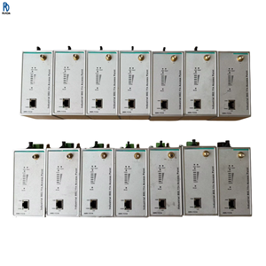 เซ็นเซอร์ควบคุม PLC บริดจ์อีเธอร์เน็ตไร้สาย ของแท้ใหม่เอี่ยม รุ่น AWK-1131A-EU(CV) - Product Image 1