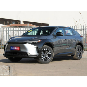 <span class=keywords><strong>Toyota</strong></span> BZ4X Usado, Versión Long Range Pro Elite, SUV <span class=keywords><strong>de</strong></span> 5 Plazas, CLTC 615 km, Bajo Kilometraje, Buen Estado - Product Image 3
