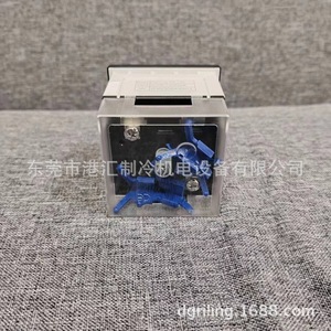 เครื่องวัดความเร็วรอบ Cp C72 N 1500 รอบต่อนาที สำหรับงานทำความเย็น  ตัวเรือนพลาสติก - Product Image 4