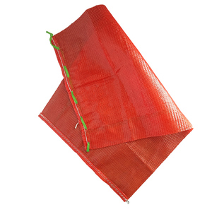 Wholesale Eco-Friendly Circular Plastic Woven <b>Potato</b> Sack Material Tubular PP Mesh Onion <b>Bag</b> - Product Image 6