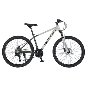 Bicicleta de Montaña <span class=keywords><strong>MTB</strong></span> de 26 Pulgadas con Cuadro de Aleación de Aluminio de Alta Calidad de Fábrica China, Bicicleta de Montaña <span class=keywords><strong>Trek</strong></span> de 27.5 Pulgadas con Suspensión Completa para Hombre - Product Image 3