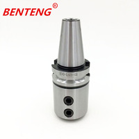 Video Inspeksi Pra-Pengiriman & Laporan Uji Mekanis Pendingin ATC Automatic Tool Change Heavy Duty CNC Tool Holder